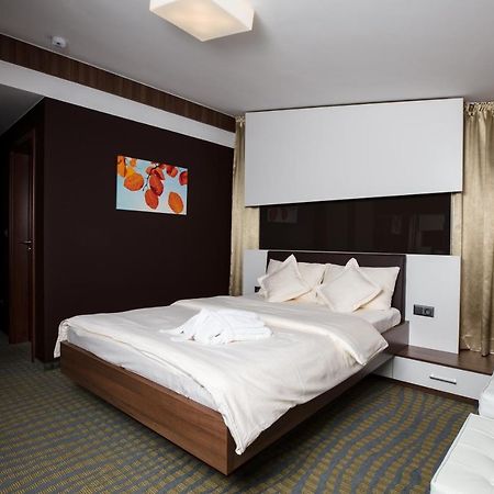 Katerain Hotel, Restaurace, Wellness Opava Ngoại thất bức ảnh