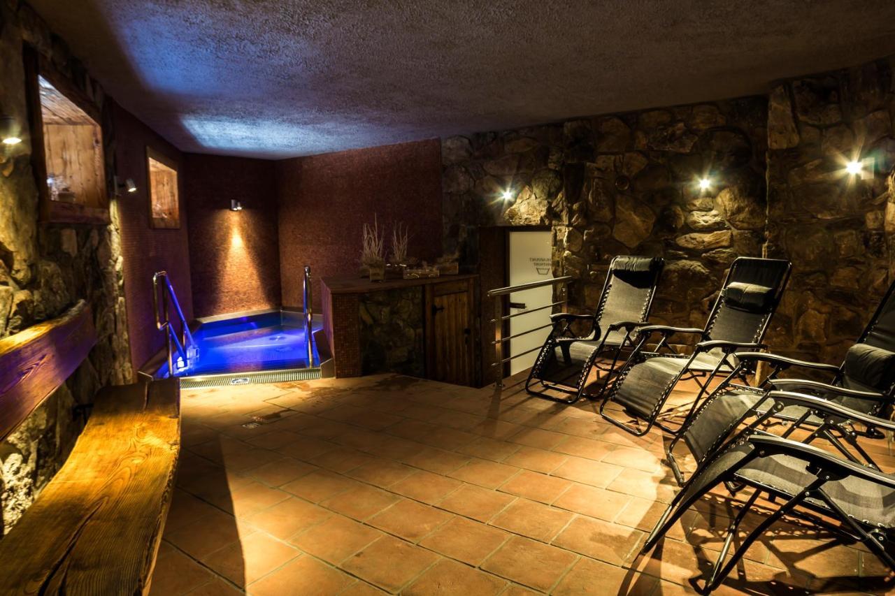 Katerain Hotel, Restaurace, Wellness Opava Ngoại thất bức ảnh