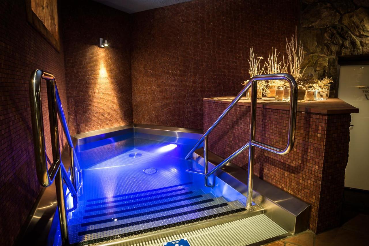 Katerain Hotel, Restaurace, Wellness Opava Ngoại thất bức ảnh