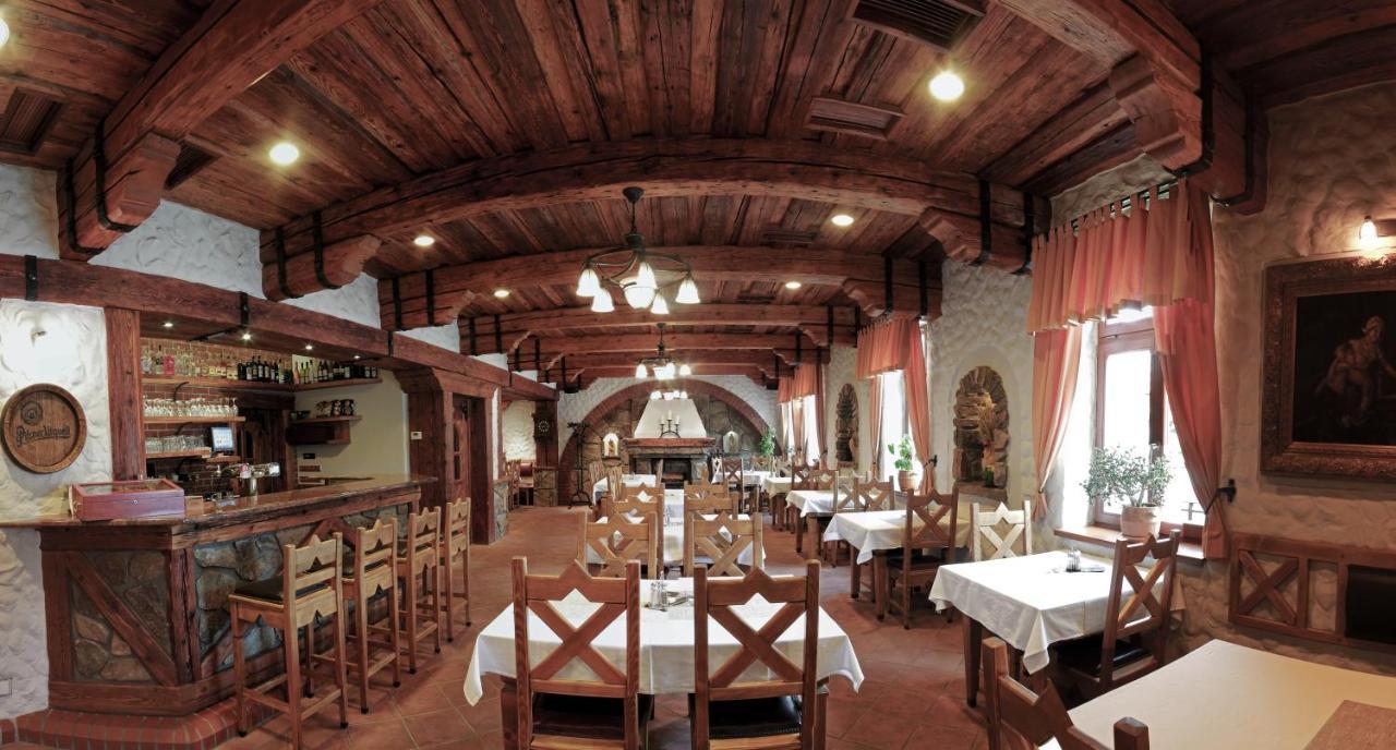 Katerain Hotel, Restaurace, Wellness Opava Ngoại thất bức ảnh