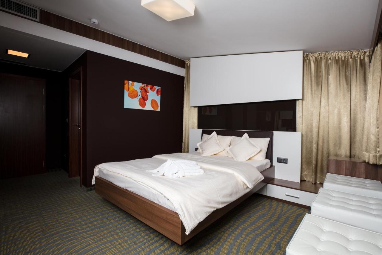 Katerain Hotel, Restaurace, Wellness Opava Ngoại thất bức ảnh